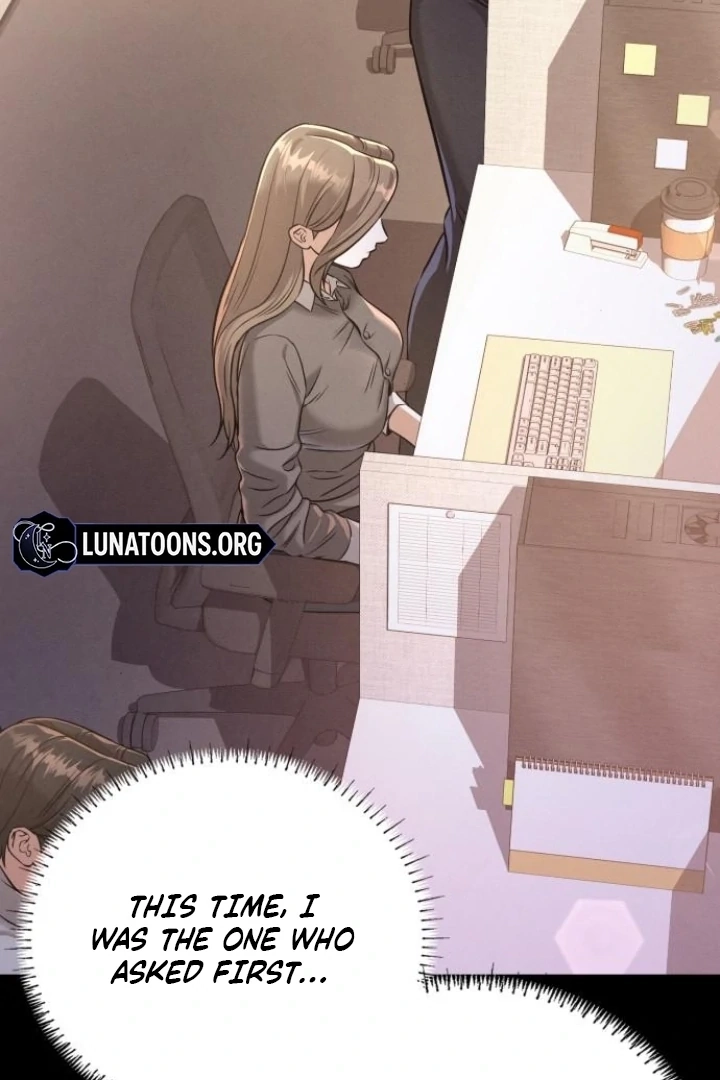 Read Nighttime Friend chapter 13 image 59 on Lezhin