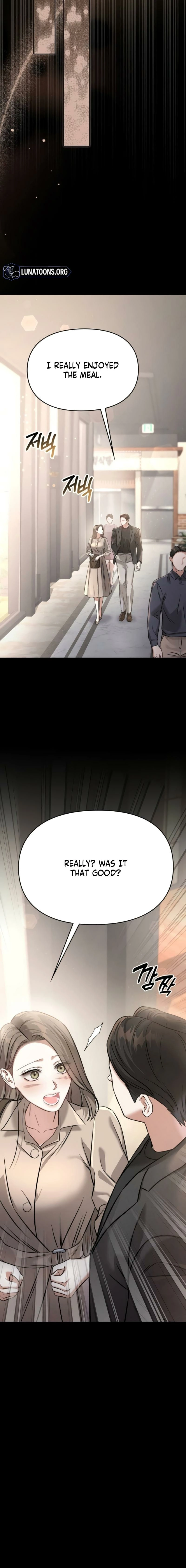Read Nighttime Friend chapter 14 image 10 on Lezhin