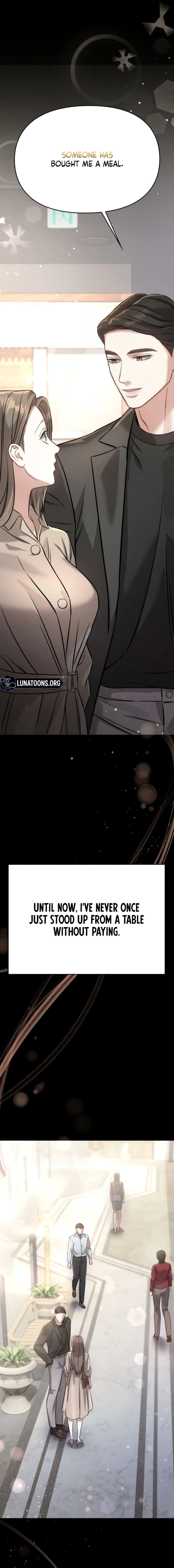 Read Nighttime Friend chapter 14 image 12 on Lezhin