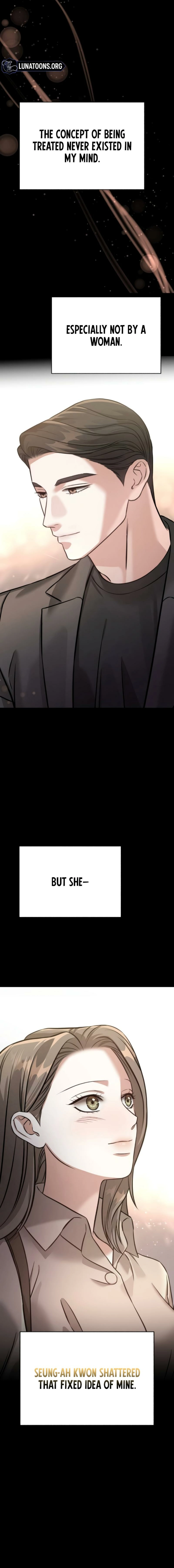 Read Nighttime Friend chapter 14 image 13 on Lezhin