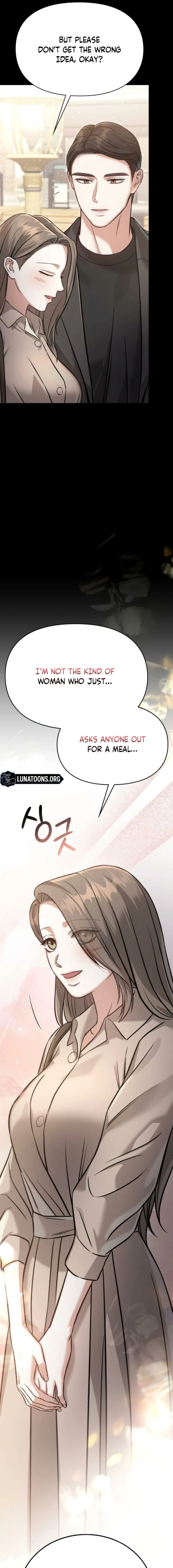 Read Nighttime Friend chapter 14 image 14 on Lezhin