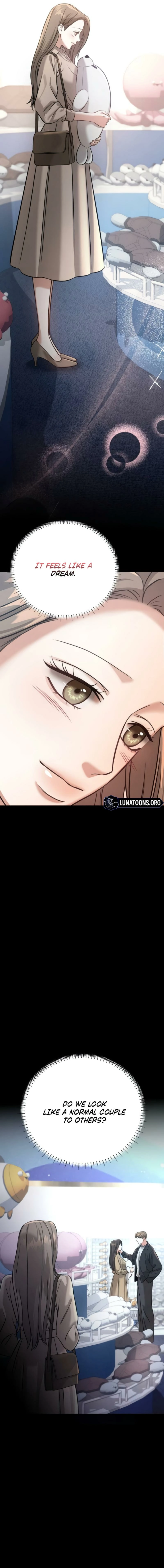 Read Nighttime Friend chapter 14 image 22 on Lezhin