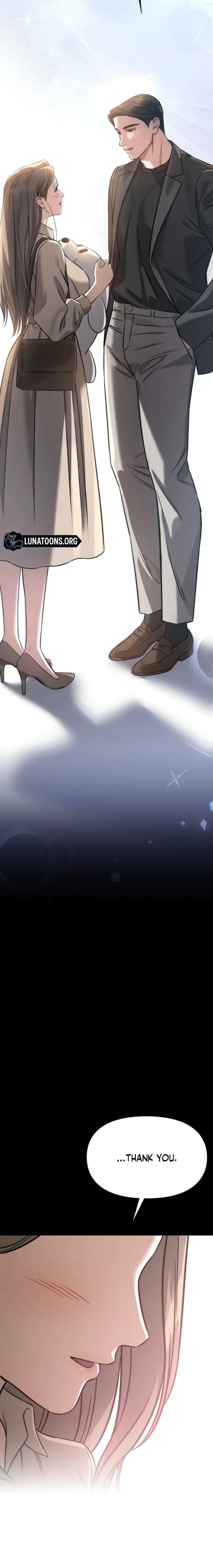 Read Nighttime Friend chapter 14 image 25 on Lezhin