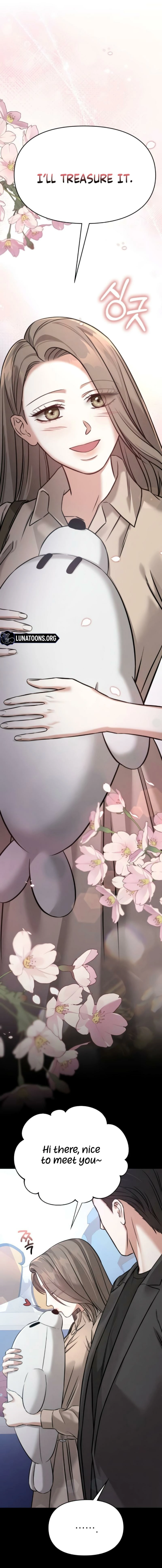 Read Nighttime Friend chapter 14 image 26 on Lezhin