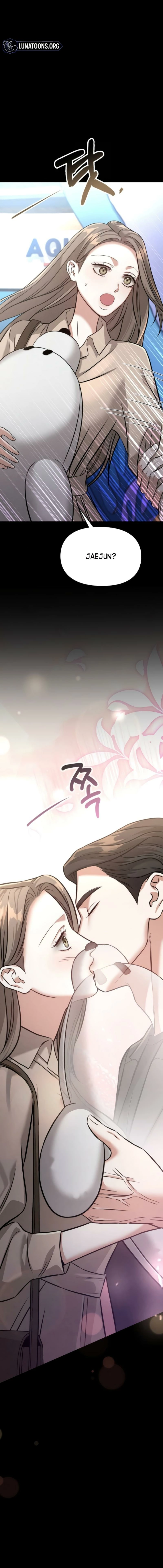 Read Nighttime Friend chapter 14 image 27 on Lezhin