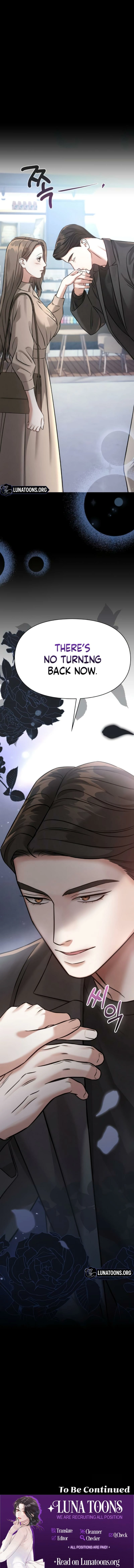 Read Nighttime Friend chapter 14 image 32 on Lezhin
