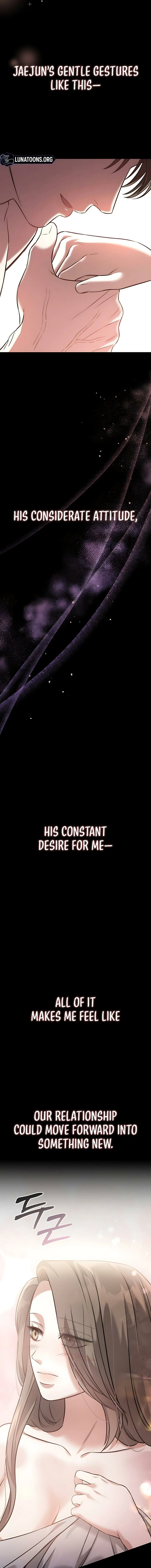 Read Nighttime Friend chapter 16 image 10 on Lezhin