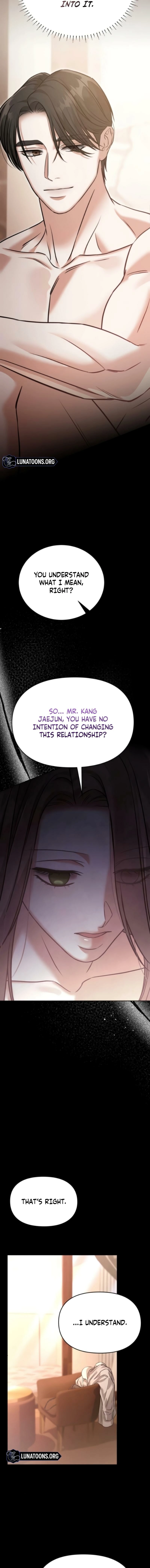 Read Nighttime Friend chapter 17 image 10 on Lezhin