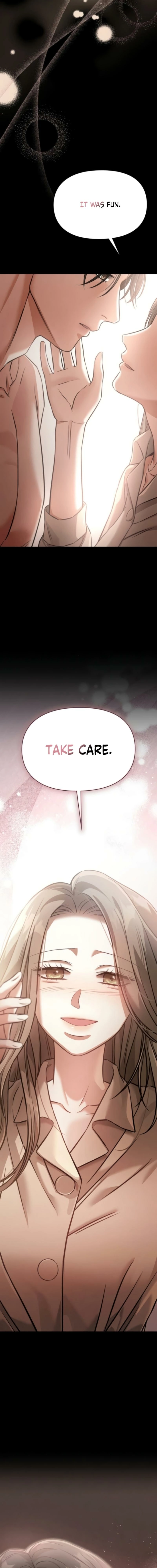 Read Nighttime Friend chapter 17 image 17 on Lezhin