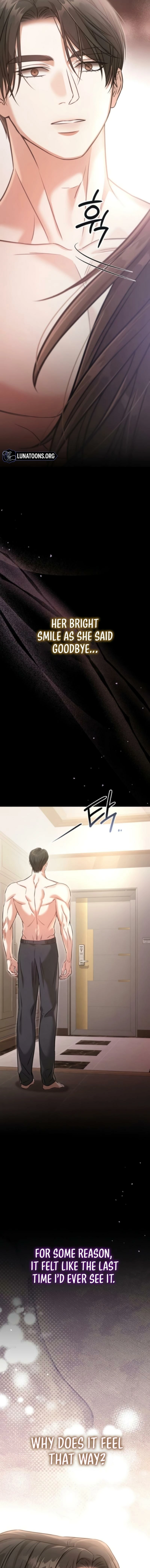 Read Nighttime Friend chapter 17 image 18 on Lezhin