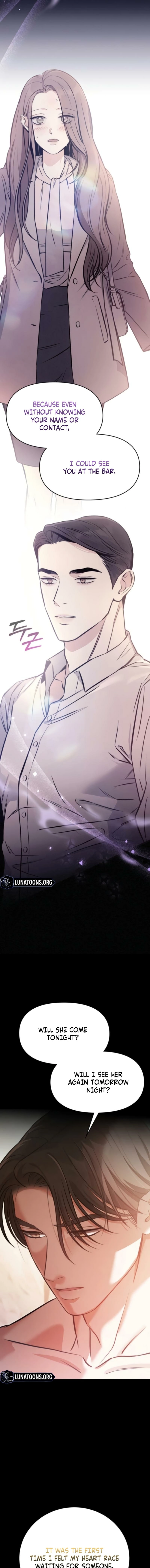 Read Nighttime Friend chapter 17 image 2 on Lezhin