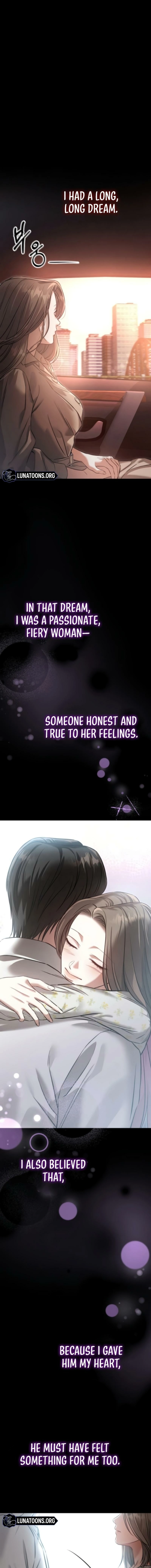 Read Nighttime Friend chapter 17 image 20 on Lezhin