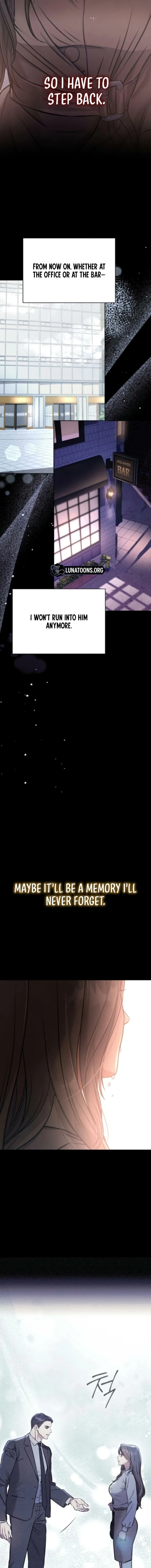 Read Nighttime Friend chapter 17 image 24 on Lezhin
