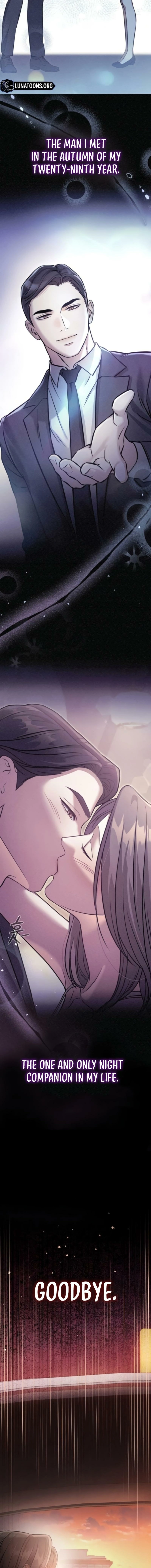 Read Nighttime Friend chapter 17 image 25 on Lezhin