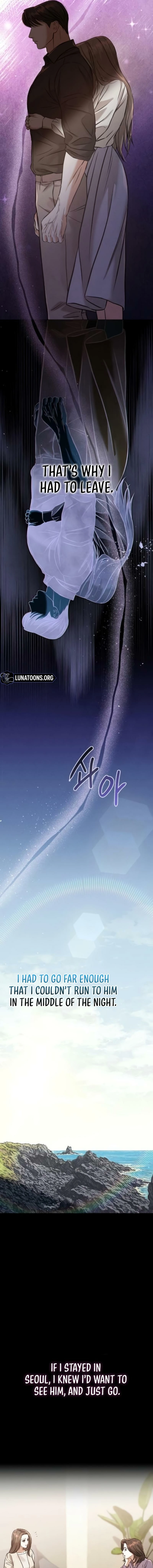 Read Nighttime Friend chapter 18 image 10 on Lezhin