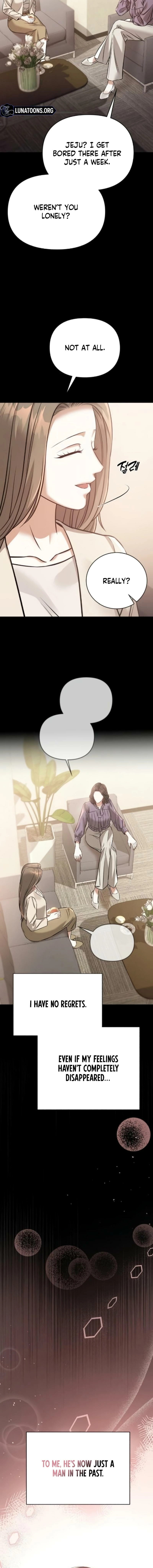 Read Nighttime Friend chapter 18 image 11 on Lezhin
