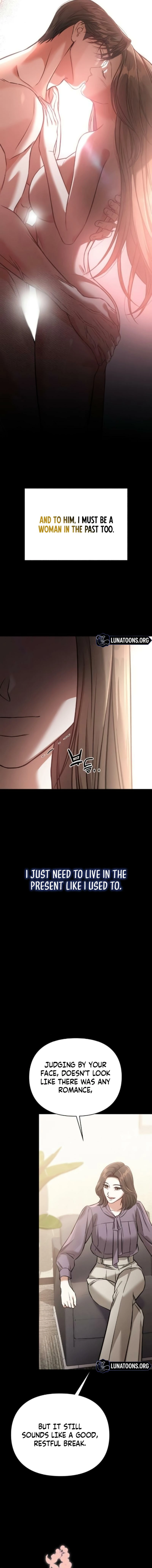 Read Nighttime Friend chapter 18 image 12 on Lezhin