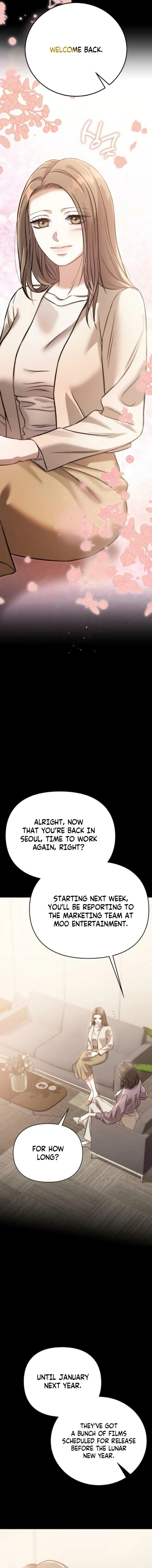 Read Nighttime Friend chapter 18 image 13 on Lezhin