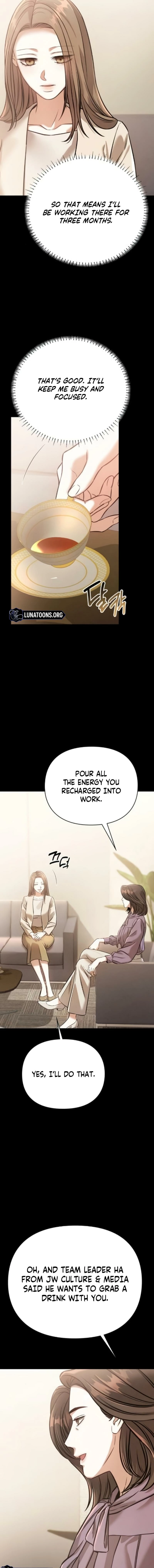 Read Nighttime Friend chapter 18 image 14 on Lezhin