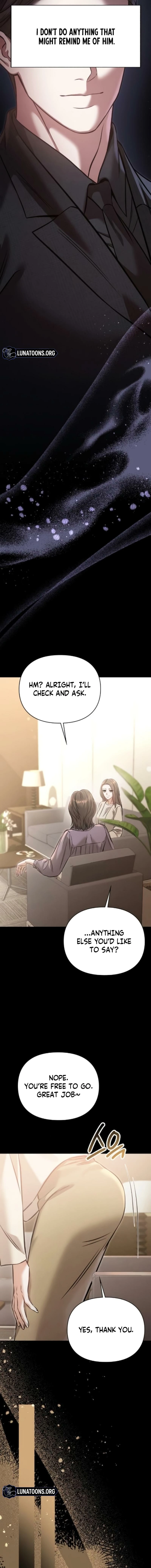 Read Nighttime Friend chapter 18 image 16 on Lezhin