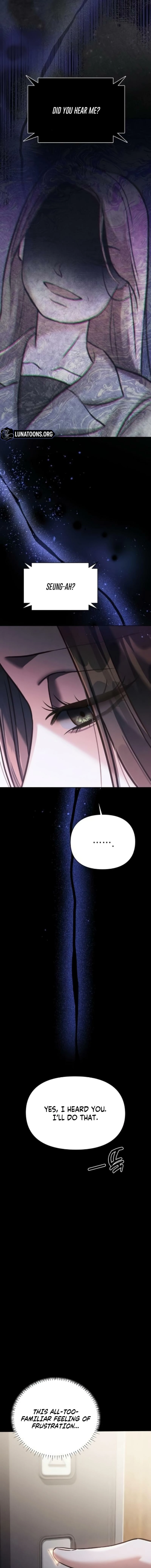 Read Nighttime Friend chapter 18 image 20 on Lezhin