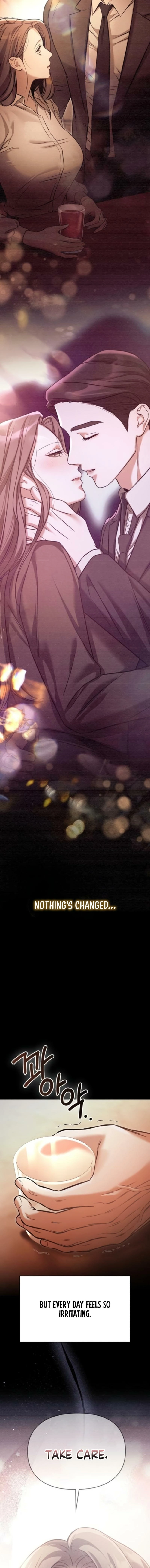 Read Nighttime Friend chapter 18 image 5 on Lezhin