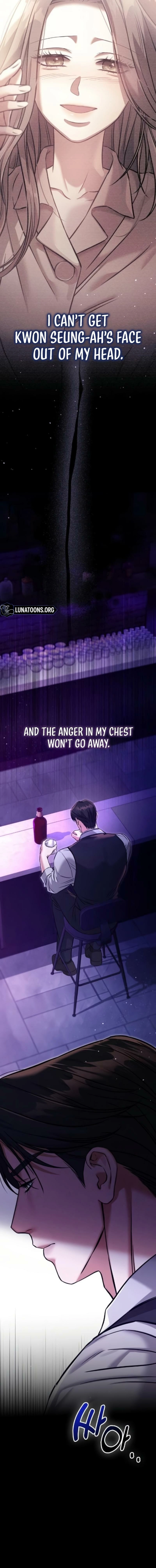 Read Nighttime Friend chapter 18 image 6 on Lezhin