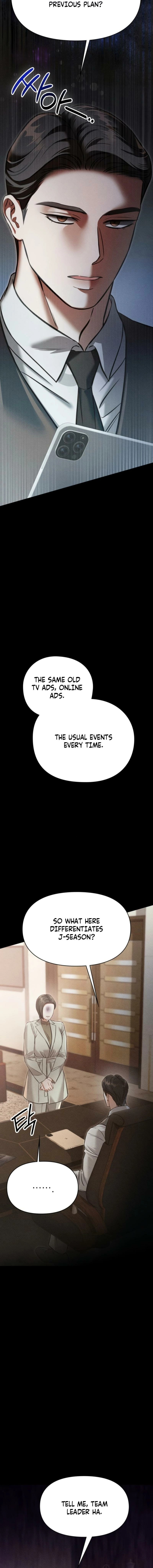 Read Nighttime Friend chapter 19 image 1 on Lezhin