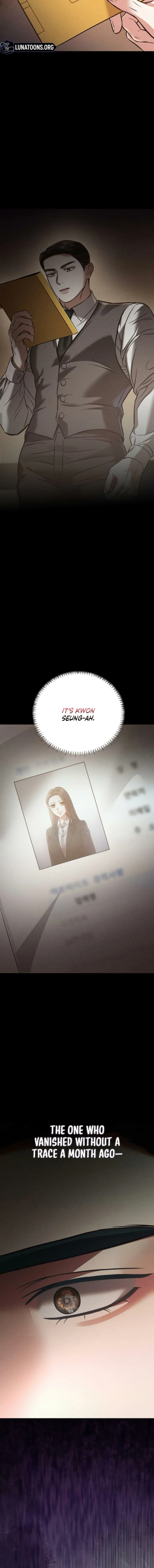 Read Nighttime Friend chapter 19 image 11 on Lezhin