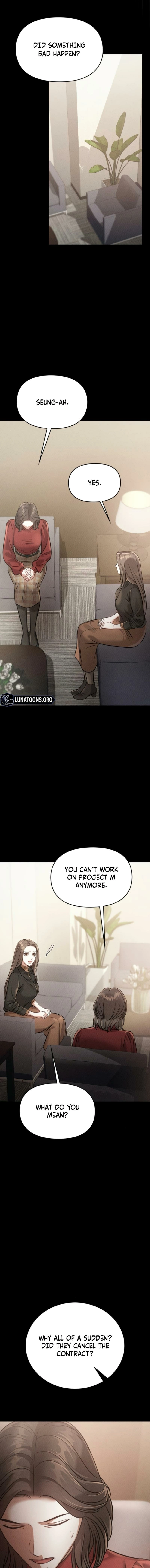 Read Nighttime Friend chapter 19 image 14 on Lezhin