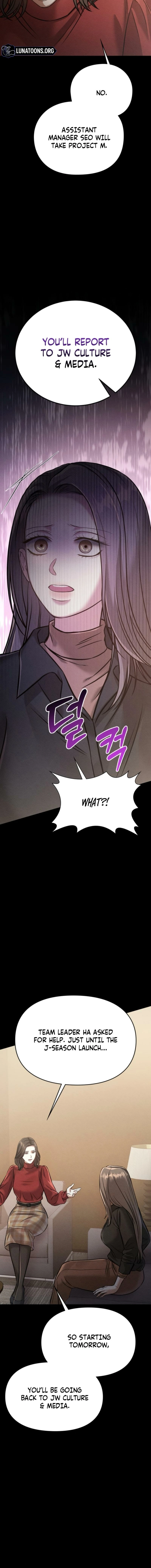 Read Nighttime Friend chapter 19 image 15 on Lezhin