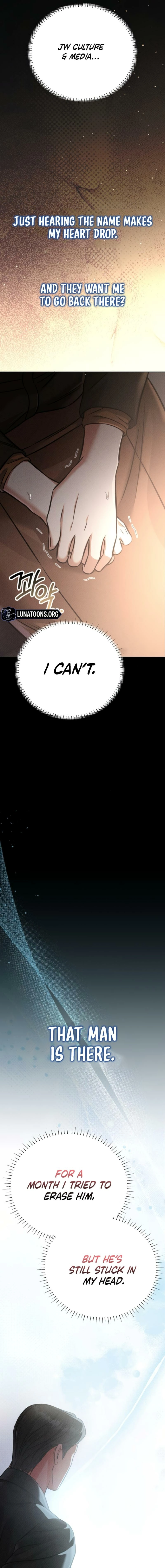 Read Nighttime Friend chapter 19 image 18 on Lezhin
