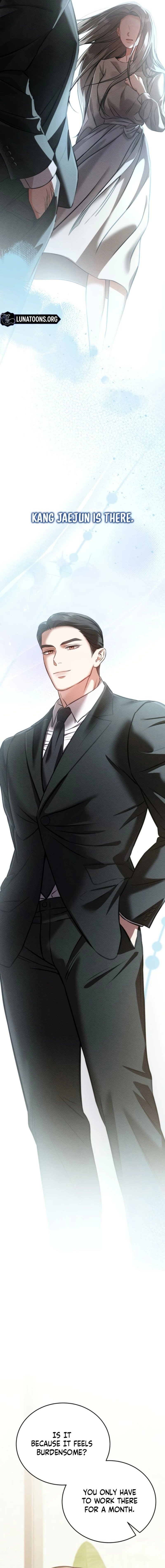 Read Nighttime Friend chapter 19 image 19 on Lezhin