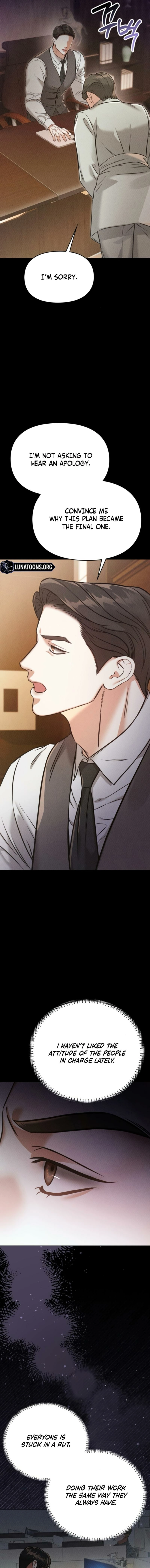 Read Nighttime Friend chapter 19 image 2 on Lezhin