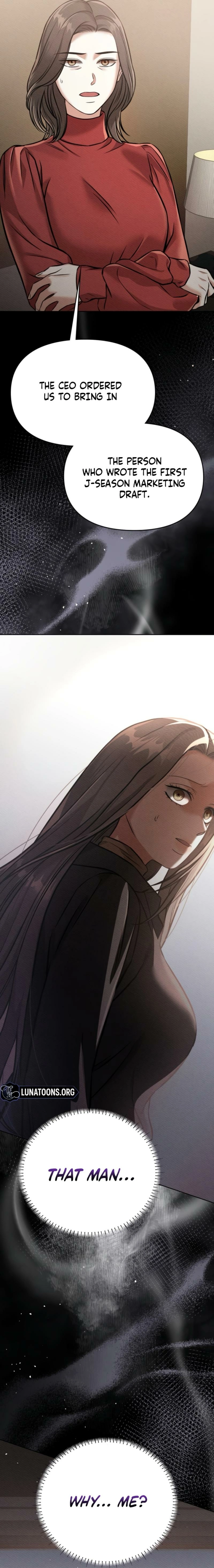 Read Nighttime Friend chapter 19 image 22 on Lezhin