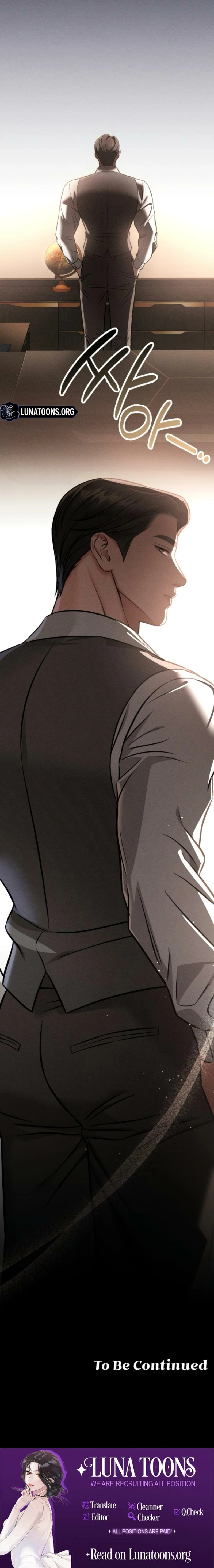 Read Nighttime Friend chapter 19 image 23 on Lezhin