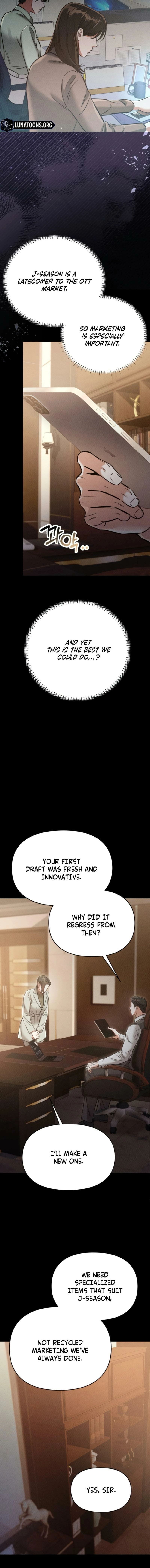 Read Nighttime Friend chapter 19 image 3 on Lezhin