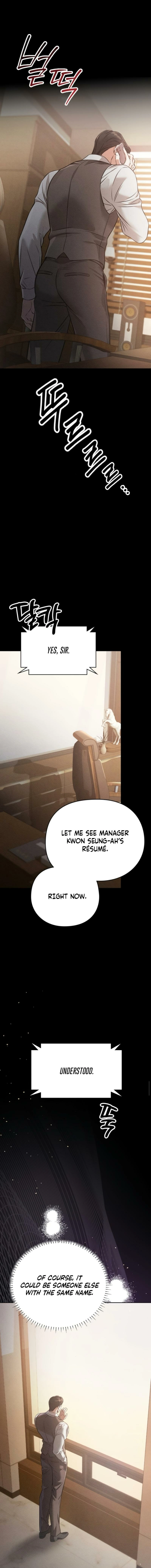 Read Nighttime Friend chapter 19 image 9 on Lezhin