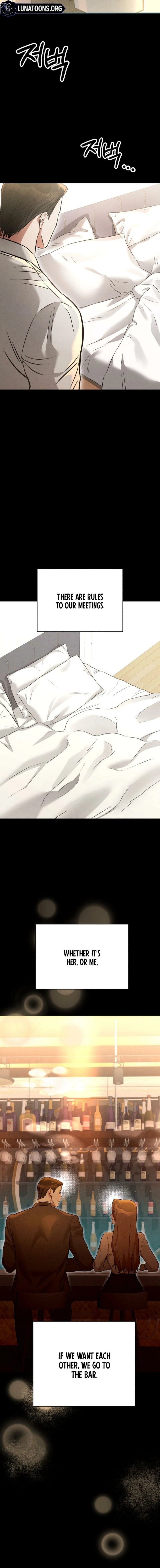 Read Nighttime Friend chapter 2 image 11 on Lezhin