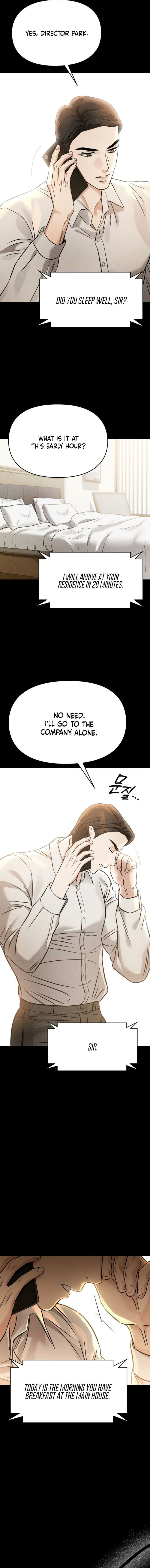 Read Nighttime Friend chapter 2 image 14 on Lezhin
