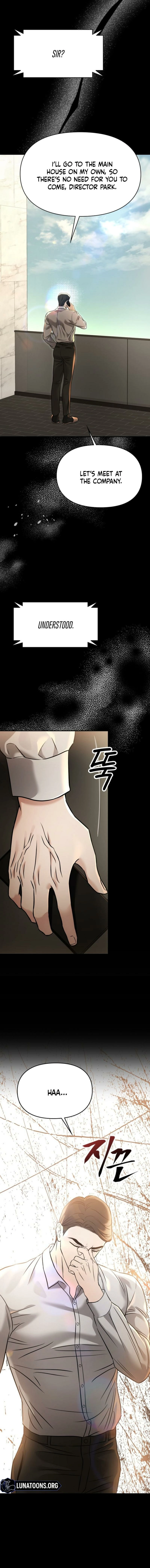Read Nighttime Friend chapter 2 image 15 on Lezhin
