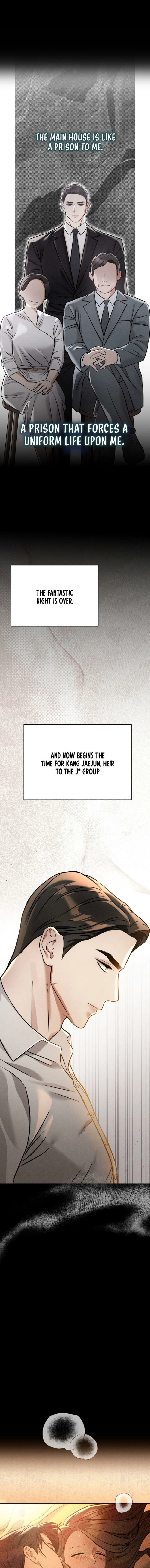 Read Nighttime Friend chapter 2 image 16 on Lezhin