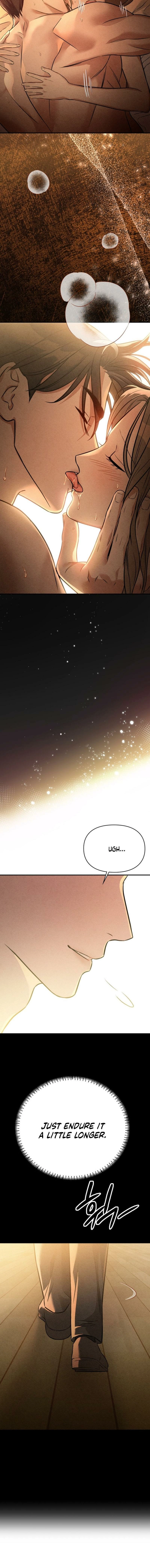 Read Nighttime Friend chapter 2 image 17 on Lezhin