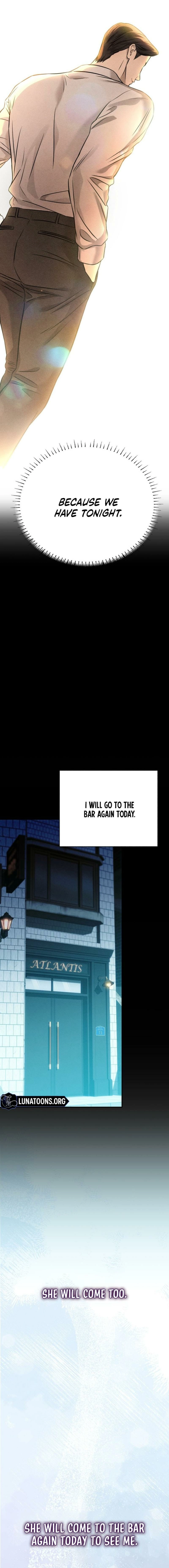 Read Nighttime Friend chapter 2 image 18 on Lezhin