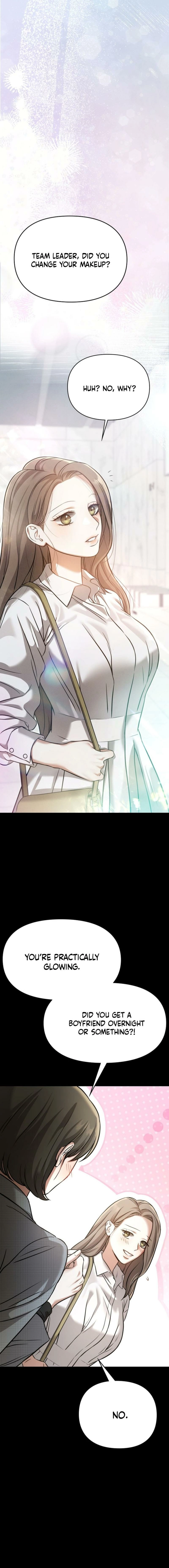 Read Nighttime Friend chapter 2 image 19 on Lezhin