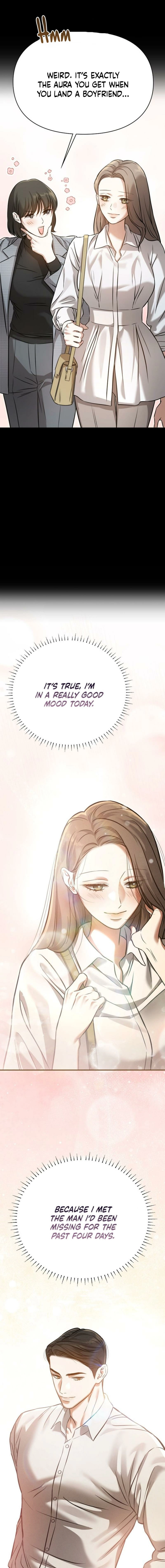 Read Nighttime Friend chapter 2 image 20 on Lezhin
