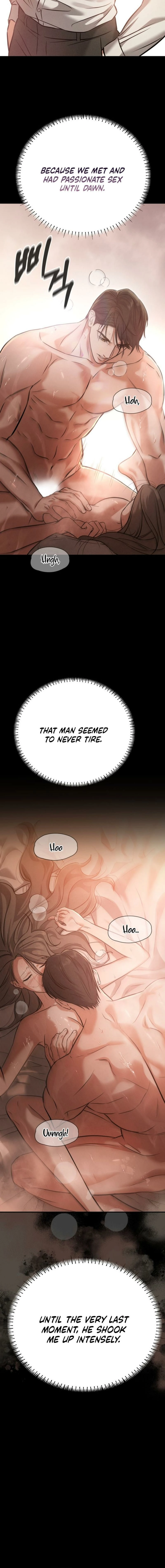 Read Nighttime Friend chapter 2 image 21 on Lezhin