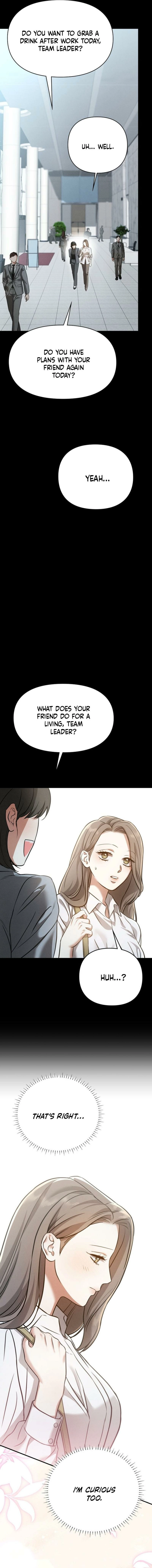 Read Nighttime Friend chapter 2 image 22 on Lezhin