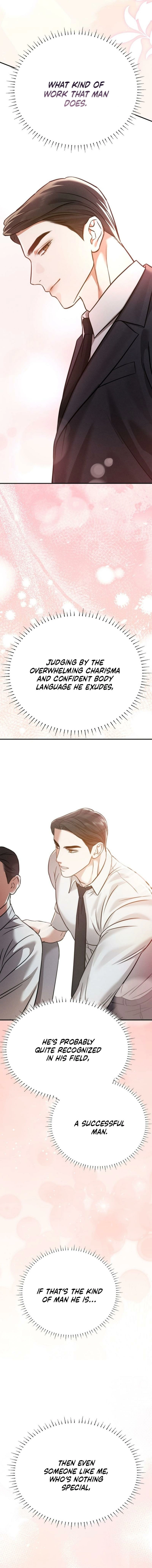Read Nighttime Friend chapter 2 image 23 on Lezhin