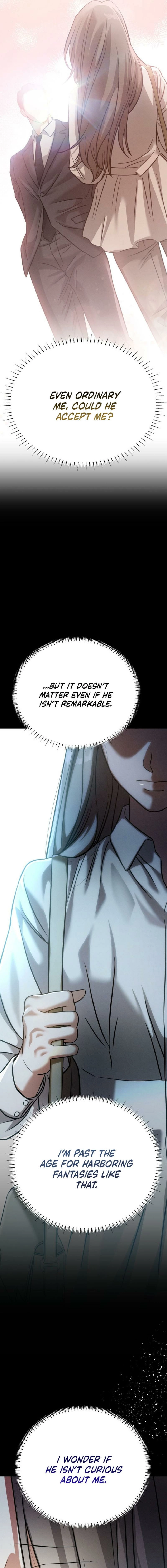 Read Nighttime Friend chapter 2 image 24 on Lezhin